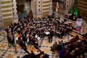 Kelvingrove Xmas Concert - December 2022
