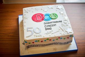 50th Anniversary Social Event