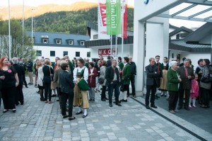 Landeck concert1