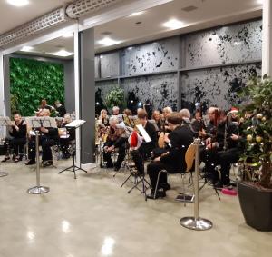 Gartnavel Royal December 2022